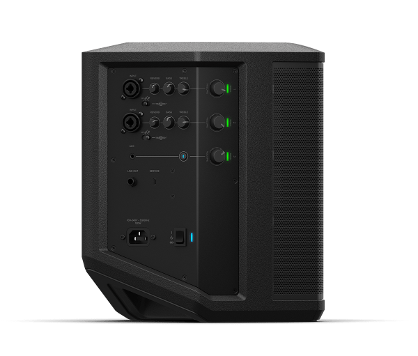 BOSE S1 PRO CABINA RECARGABLE – Mega Audio Store