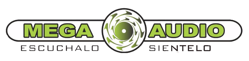 Mega Audio Store