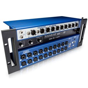 CONSOLAS DIGITALES