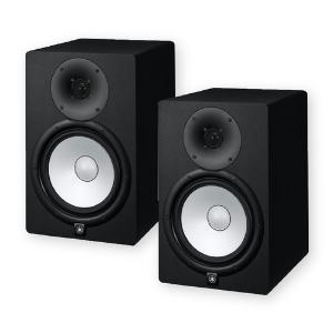 MONITORES DE ESTUDIO