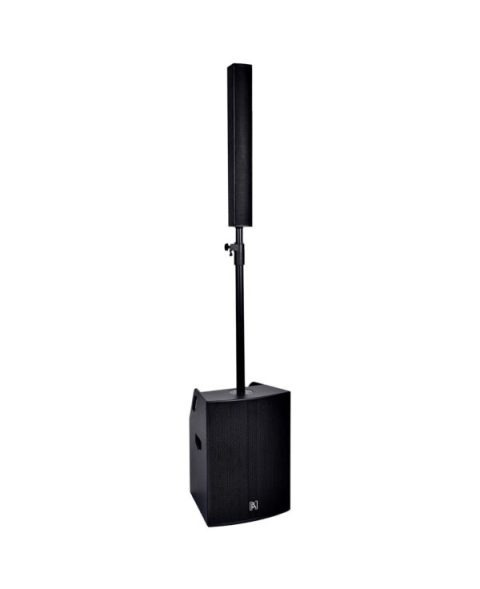 BETA THREE BT1500 SISTEMA ACTIVO ARRAY VERTICAL | Mega Audio Store
