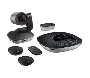 LOGITECH GROUP SISTEMA DE VIDEOCONFERENCIA - Imagen 3