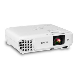 Epson PowerLite E20 Video Proyector